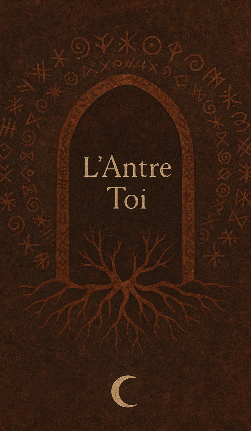 L'Antre Toi
