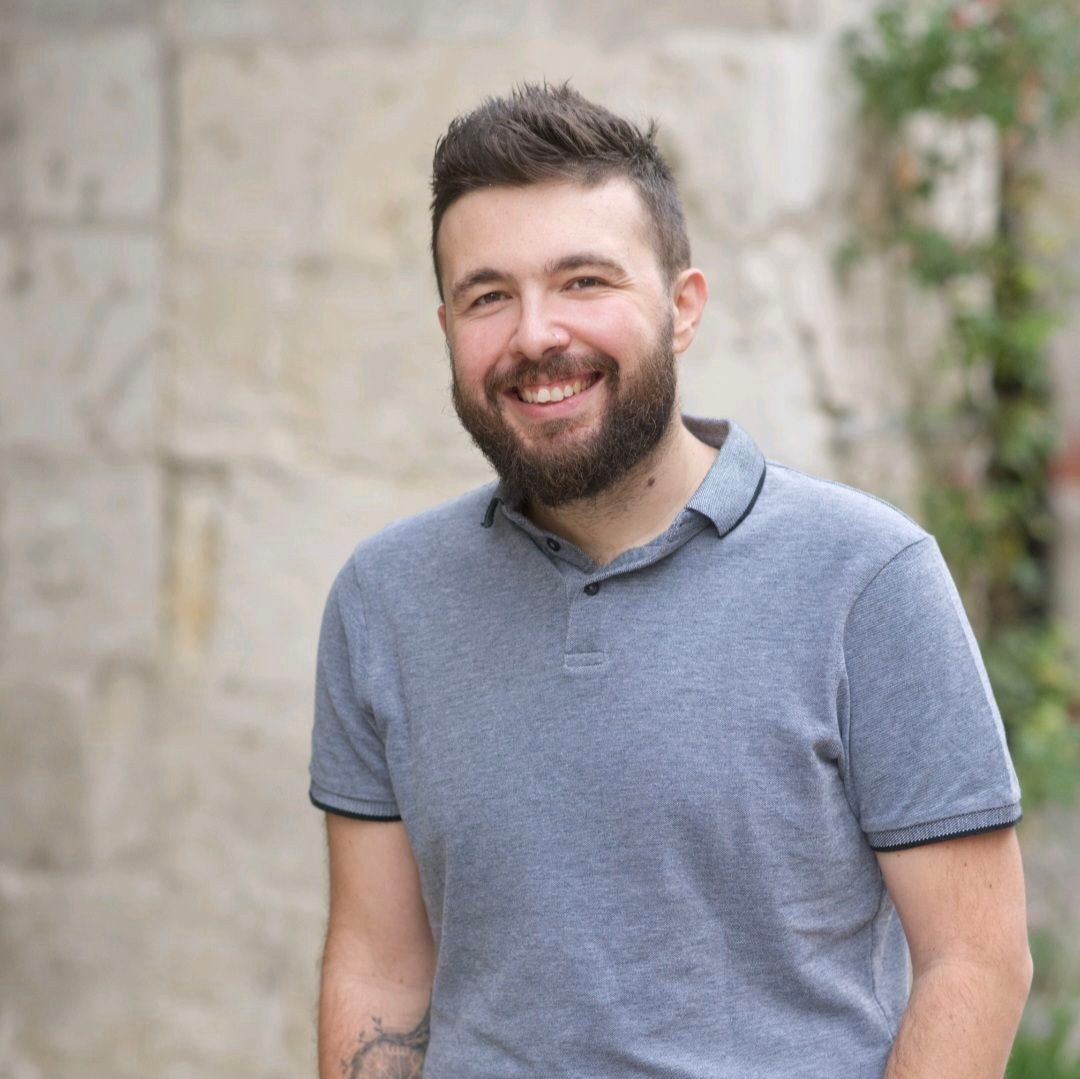 Jonathan Cassagne thérapeute holistique méthode RESET à Bon-Encontre Agen